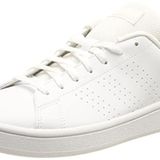 Adidas Advantage Base Cblack Clpink Kadın Ayakkabı