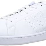 Adidas Advantage Beyaz Erkek Spor Ayakkabısı