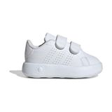 Adidas Advantage Cf I Bebek Günlük Ayakkabı Id5283 Beyaz Beyaz