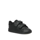 Adidas Advantage CF I Siyah Sneaker Erkek Çocuk Spor Ayakkabısı