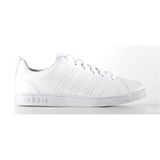 Adidas Advantage Clean Beyaz Spor Ayakkabı