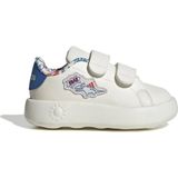Adidas Advantage Dıno Cf JP6163 Beyaz Çocuk Spor Ayakkabı