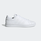 Adidas Advantage Ftwbla Beyaz Erkek Spor Ayakkabı