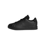 Adidas Advantage K Cblack Cblack Gresix Unisex Çocuk Spor Ayakkabı