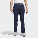 Adidas Advantage Tapered Golf Erkek Lacivert Pantolon (IU2827)