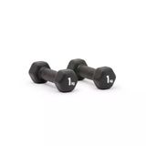 Adidas Adwt-11401-Nl 2x1 Kg Neopren Dambıl