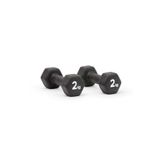 Adidas Adwt-11402-Nl 2x2 Kg Neopren Dambıl