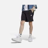 adidas Aeroready Essentials Chelsea Small Logo Erkek Şort - Siyah