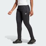 adidas Aeroready Game and Go Gym & Training Kadın Eşofman Altı - Siyah