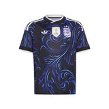 Adidas Afa A Jsy Y D Çocuk Futbol Forması KB0626 Siyah