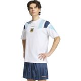 adidas Afa Eqt Tee - Beyaz
