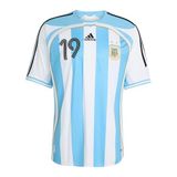 Adidas Afa H Jsy 06 M Erkek Futbol Forması JN3708 Beyaz