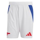 Adidas Afc H Sho Erkek Şort It6139 S Beyaz