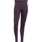 adidas Afc Tr Pnt Erkek Mor Eşofman Altı JF2916 - XL