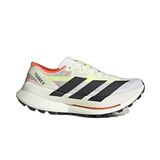 adidas AGRAVIC SPEED ULTRA 2 - Kadın Bayan AYAKKABI, Ftwr Beyaz/Çekirdek Siyah/Yansıtıcı Gümüş, 40 2/3 EU