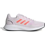 adidas AGX8248 Runfalcon 2.0 Kadın Spor Ayakkabı Pembe - 7F9-Pembe