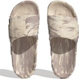 adidas AHP6516 Adidas Adılette 22 Erkek Terlik Bej
