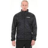 Adidas AIB4237 XPR VARILITE J Siyah Erkek Ceket