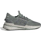 adidas AID9579 X_plrboost Erkek Spor Ayakkabı Gri
