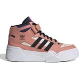 adidas AIG0265 Adidas Forum Bonega 2b W Kadın Spor Ayakkabı Pembe - Pembe - Siyah