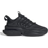 adidas AIG7515 Adidas Alphaboost V1 Kadın Spor Ayakkabı Siyah