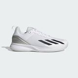 Adidas AIG9538 Courtflash Speed Beyaz Erkek Spor Ayakkabı
