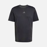 Adidas Airchill Tee Erkek Tişört - M - Siyah