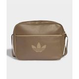 adidas Airliner Bag Unısex Kahverengi Omuz Çantası - KD7847-001