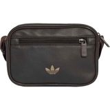 Adidas Aırlıner Erkek Spor Çanta - KS6907 - Kahverengi - NS