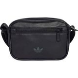 Adidas Aırlıner Erkek Spor Çanta - KS6908 - Siyah - NS