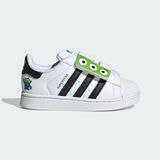 Adidas AJI0090 Süperstar Iı Cf Beyaz Bebek Spor Ayakkabı