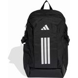 adidas Aksesuar BLACK/WHITE Sırt Çantası APWR VIII JZ2308 - Siyah
