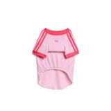 adidas Aksesuar Pembe Köpek Kıyafeti PET CALI TEE KY8729