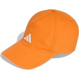 Adidas Aksesuar Turuncu Şapka Bball Cap Clıma KE8251 - OSFW