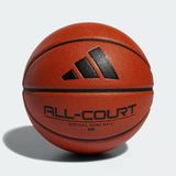 Adidas All Court 3.0 Basketbol Topu Açık Ve Kapalı Sahalarda Kullanıma Uygun Dayanıklı Basketbol Topu