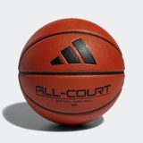 adidas All Court Basketbol Topu HM4975 - Siyah - 7 Numara