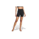adidas All Me 5inch L Kadın Spor Tayt JW7595
