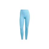Adidas All Me Luxe 7/8 Kadın Tayt Ir7925 Xl Mavi