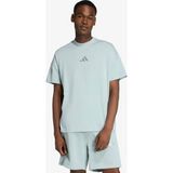 Adidas All Szn Erkek Yeşil T-Shirt