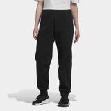 adidas All Szn Fleece Kadın Eşofman Altı - Siyah