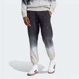 adidas All Szn French Terry Dip-Dye Erkek Eşofman Altı Siyah Jı6356 - XS