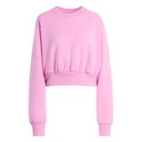 adidas ALL SZN Kadın Pembe Sweatshirt (KA7016)