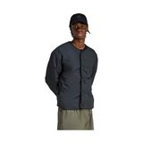 Adidas All Szn Lin Jkt Erkek Günlük Ceket JY5625 Siyah - 2XL