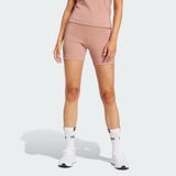 adidas All Szn Rib Bike Kadın Tayt Pembe M