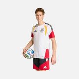 Adidas Almanya 2026 Tiro Training Erkek Forma - Beyaz