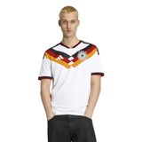 adidas Almanya 26 İç Saha Erkek Beyaz Futbol Forma KD8363