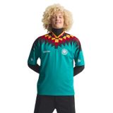 adidas Almanya Milli Takım 94 Erkek Forma, Yeşil, XS