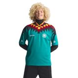 adidas Almanya Milli Takım 94 Erkek Forma, Yeşil, XS