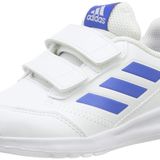 Adidas Altarun Beyaz 01 Ayakkabı Unisex Çocuk Spor Ve Outdoor Ayakkabısı