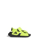 Adidas Altaswim 3 C Çocuk Günlük Sandalet JS2431 Sarı